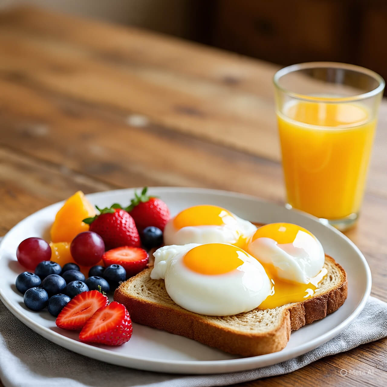 7-Day Workout Challenge